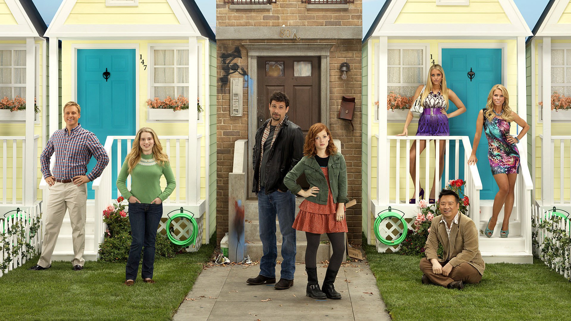 suburgatory s3e8 maliks proposal suburgatory s3e8 maliks proposal